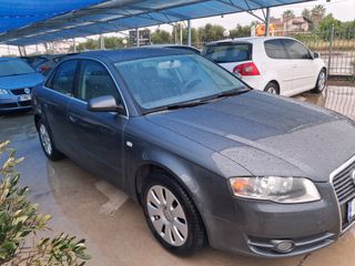 Audi A4 2006 A4 1.6-thumb-12