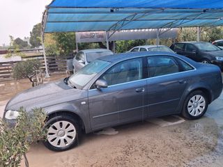 Audi A4 2006 A4 1.6-thumb-13