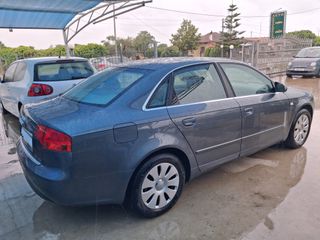 Audi A4 2006 A4 1.6-thumb-14