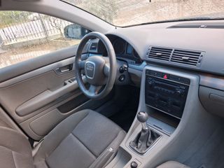 Audi A4 2006 A4 1.6-thumb-19
