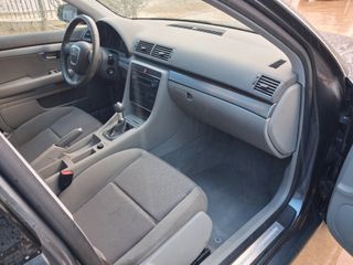 Audi A4 2006 A4 1.6-thumb-20