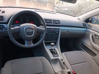 Audi A4 2006 A4 1.6-thumb-22