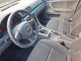Audi A4 2006 A4 1.6-thumb-23