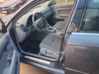 Audi A4 2006 A4 1.6-thumb-25
