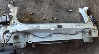 MAZDA 3 18' 5ΠΟΡΤΟ ΠΟΔΙΑ ΠΙΣΩ ΙΩΑΝΝΙΔΗΣ