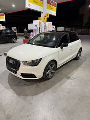 Audi A1 2014 s line