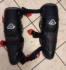 Acerbis Evo 3.0 Προστατευτικες επιγονατιδες