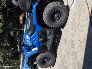 CFmoto CFORCE 450 2022 2022