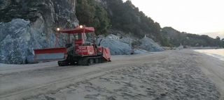 Μηχανήματα Καθαρισμού Perlini 2015 Καθαρισμός ακτών-thumb-3