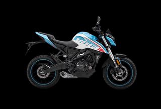 Voge R125 2026