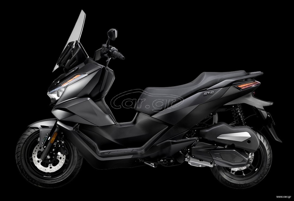 Voge SR3 2026 ΠΡΟΣΦΟΡΑ !