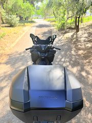 Honda Forza 350 2025 SMART TOP BOX-thumb-7