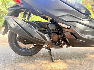 Honda Forza 350 2025 SMART TOP BOX-thumb-10