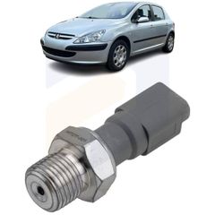 Βαλβίδα πίεσης λαδιού για Peugeot 307 H/B 2001 2002 2003 2004 2005 1131C5