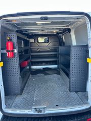 Ford Transit Custom 2021 L1 ΑΥΤΟΜΑΤΟ / ΕΡΓΑΛΕΙΟΘΗΚΕΣ-thumb-8