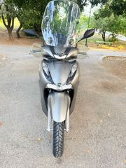 Honda SH 350i 2023 SMART TOP BOX-thumb-2