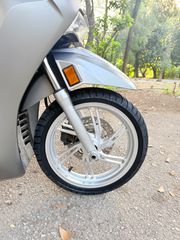 Honda SH 350i 2023 SMART TOP BOX-thumb-3