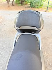 Honda SH 350i 2023 SMART TOP BOX-thumb-4