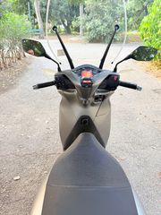 Honda SH 350i 2023 SMART TOP BOX-thumb-5