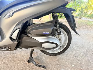 Honda SH 350i 2023 SMART TOP BOX-thumb-7
