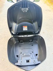 Honda SH 350i 2023 SMART TOP BOX-thumb-9