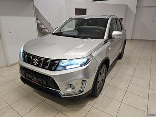 SUZUKI Vitara 1.5 Hybrid Automatic GL+ – Ελληνικό – Adaptive Cruise – CarPlay – Camera – Full Hybrid