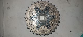 Κασετα 11s 11-30 ultegra