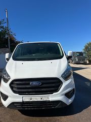 Κλούβα Ford 2021 TRANSIT CUSTOM L1 ΑΥΤΟΜΑΤΟ / ΕΡΓΑΛΕΙΟΘΗΚΕΣ-thumb-1