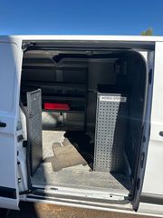 Κλούβα Ford 2021 TRANSIT CUSTOM L1 ΑΥΤΟΜΑΤΟ / ΕΡΓΑΛΕΙΟΘΗΚΕΣ-thumb-11