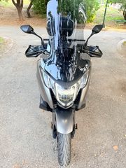 Honda Integra 750 2018 INTEGRA 750 S ABS-thumb-2