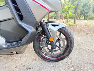 Honda Integra 750 2018 INTEGRA 750 S ABS-thumb-3