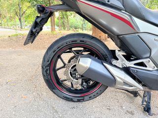Honda Integra 750 2018 INTEGRA 750 S ABS-thumb-4