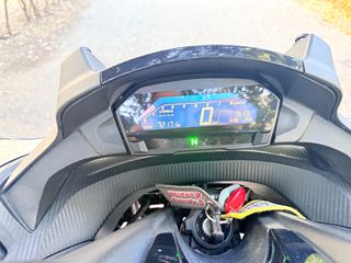 Honda Integra 750 2018 INTEGRA 750 S ABS-thumb-5