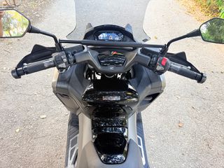 Honda Integra 750 2018 INTEGRA 750 S ABS-thumb-6