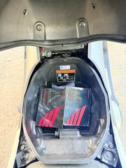 Honda Integra 750 2018 INTEGRA 750 S ABS-thumb-8