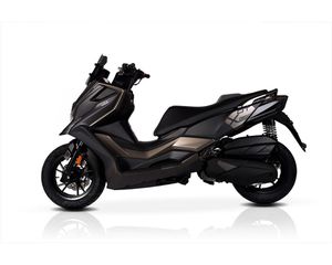 Kymco DT X360 2026