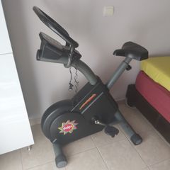 ΠΩΛΕΙΤΑΙ ΠΟΔΗΛΑΤΟ ΓΥΜΝΑΣΤΙΚΗΣ