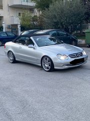 Mercedes-Benz CLK 200 2004 CLK 200 KOMPRESSOR ELEGANCE