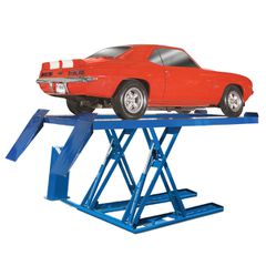 Bend Pak Bend Pak - ΑΝΥΨΩΤΙΚΟ BendPak Ψαλιδωτό – 1 τεμ. (LIFT.SP-45R)