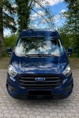 Κλούβα Ford 2019 Transit Custom