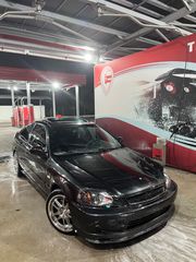 Honda Civic 1997 ΓΙΑ ΛΙΓΕΣ ΜΕΡΕΣ