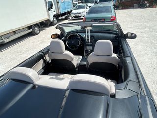 Mercedes-Benz CLK 200 2001 KOMPRESSOR-thumb-3