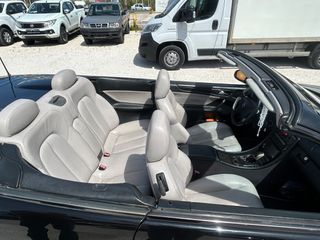 Mercedes-Benz CLK 200 2001 KOMPRESSOR-thumb-4