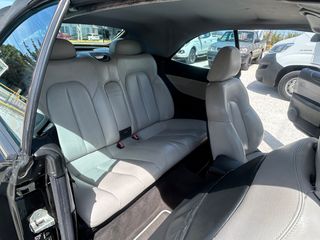 Mercedes-Benz CLK 200 2001 KOMPRESSOR-thumb-7