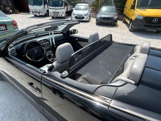 Mercedes-Benz CLK 200 2001 KOMPRESSOR-thumb-12