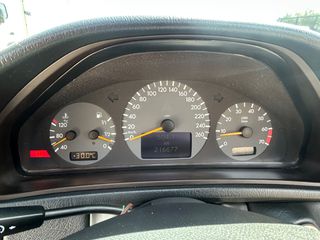 Mercedes-Benz CLK 200 2001 KOMPRESSOR-thumb-15