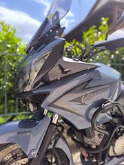 Suzuki DL 650 V-STROM 2006