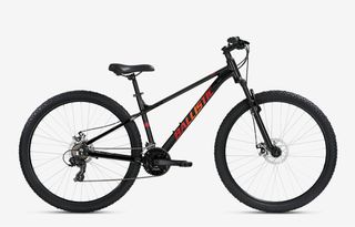 All - Mountain Ballistic 2026 HERMES DISC 2026