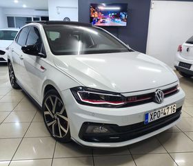 Volkswagen Polo 2020 GTI DSG PANORAMA 280ps