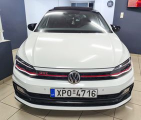 Volkswagen Polo 2020 GTI DSG PANORAMA 280ps-thumb-1